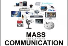 Masters In Mass Communication, Jobs, Syllabus