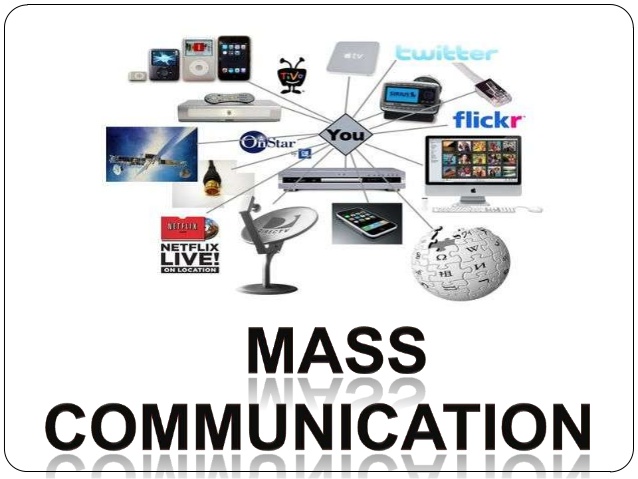 Masters In Mass Communication, Jobs, Syllabus
