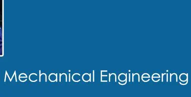 Mechanical Engineering In Pakistan 8 Mechanical Engineering In Pakistan Scope, Jobs, Salary, Subjects
