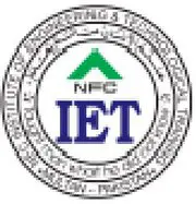 NFC Institute Of Engineering And Technology Multan Admission, Fee, Contact 1 NFC Institute Of Engineering And Technology Multan Admission, Fee, Contact