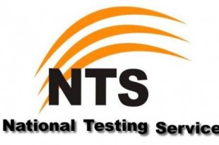 NTS GAT Subject Test Result 2022
