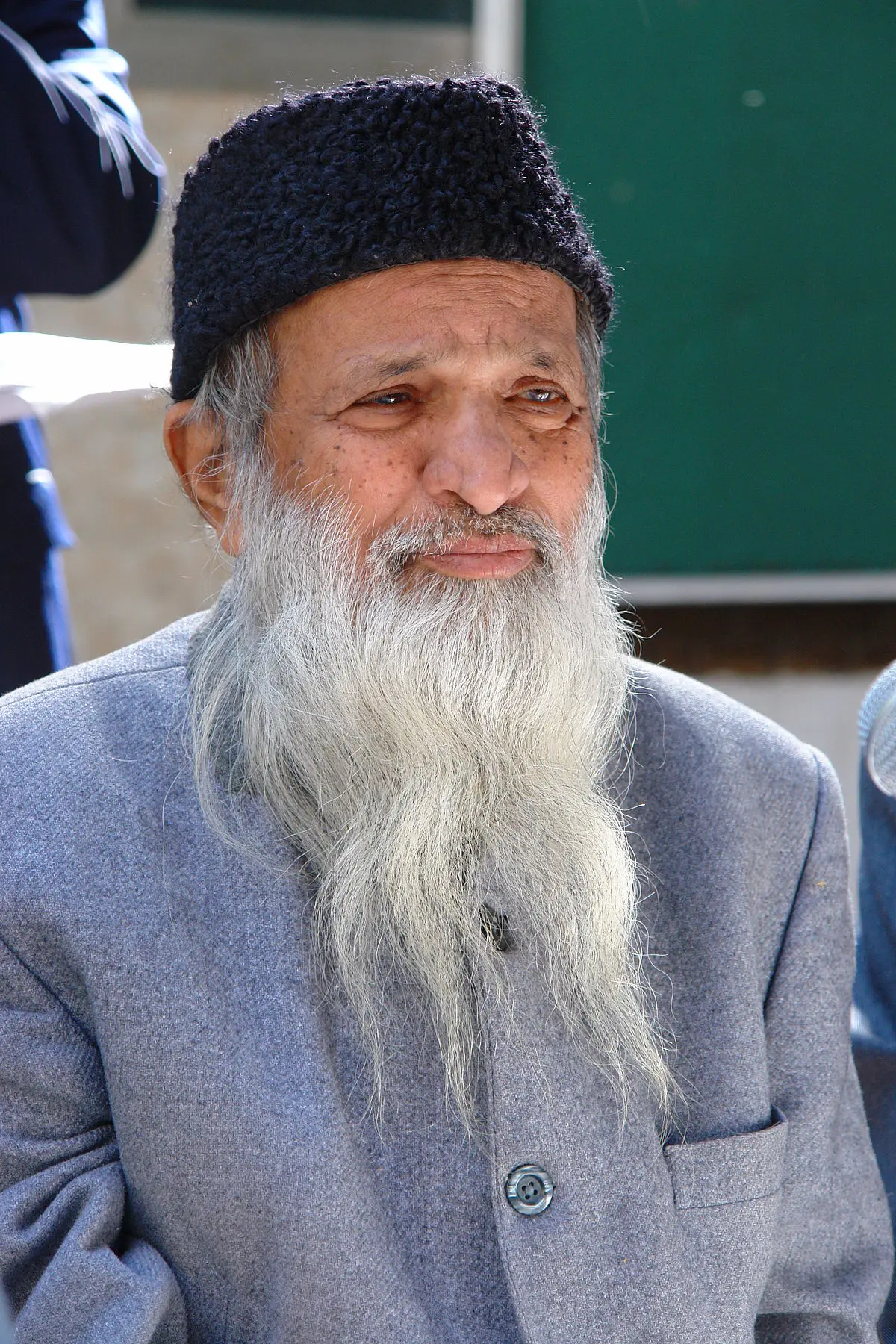 National Heroes of Pakistan 10 National Heroes of Pakistan Abdus Sattar Edhi