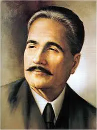 National Heroes of Pakistan 4 National Heroes of Pakistan Allama Mohammad Iqbal