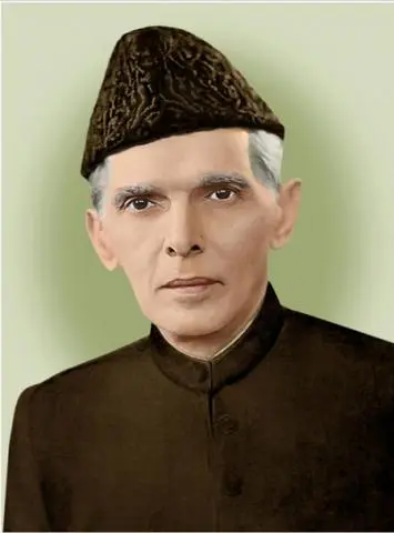 National Heroes of Pakistan 2 National Heroes of Pakistan Quaid e Azam Muhammad Ali Jinnah