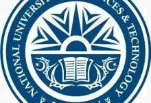 National University Of Science And Technology NUST