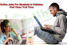 Free Online Work At Home In Pakistan Without Investment