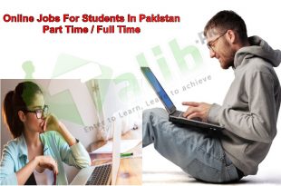 Free Online Work At Home In Pakistan Without Investment