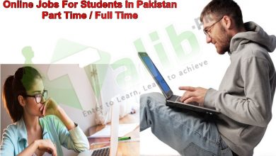 Free Online Work At Home In Pakistan Without Investment