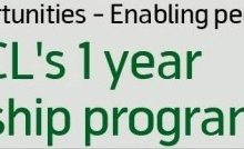PTCL One Year Internship Program 2014-2015 NTS Registration Online Date
