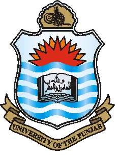 Punjab University Lahore BA English Letters And Applications