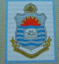 Punjab University MA MSc Date Sheet 2025