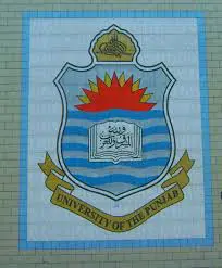 Punjab University MA MSc Date Sheet 2026 1 Punjab University MA MSc Date Sheet 2026