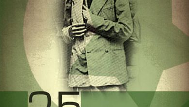 Quaid-e-Azam Muhammad Ali Jinnah Biography