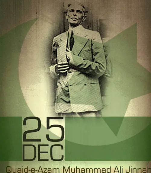 Quaid-e-Azam Muhammad Ali Jinnah Biography 1 Quaid-e-Azam Muhammad Ali Jinnah Biography