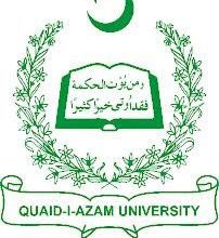 Quaid-e-Azam University Islamabad Pakistan