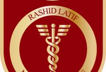Rashid Latif Medical College Lahore