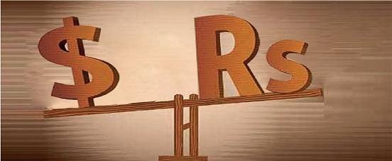 Reasons for Devaluation of Pakistani Rupee 1 Reasons for Devaluation of Pakistani Rupee