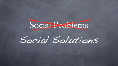 Social Problems of Pakistan and their Solutions
