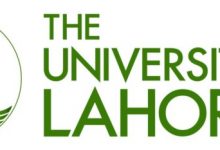 The University Of Lahore Raiwind Road UOL