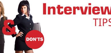 Top Job interview Tips For students/ Fresher