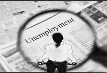 Unemployment Rate in Pakistan