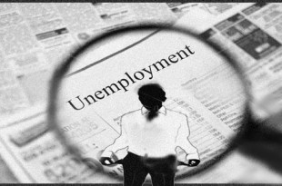 Unemployment Rate in Pakistan