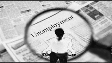 Unemployment Rate in Pakistan