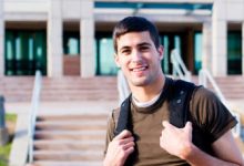 University Life Essay