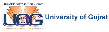 University Of Gujrat UOG Admissions, Courses, Fee Structure, Campuses, Address