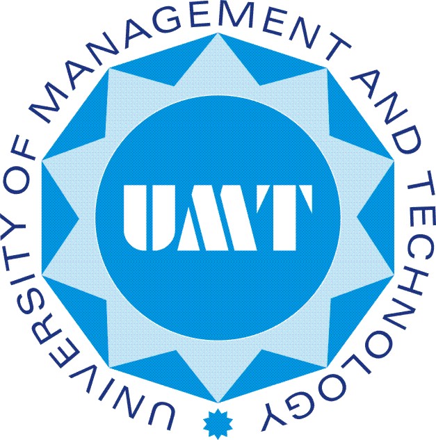 University Of Management And Technology UMT Lahore