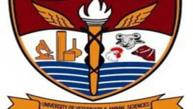 University Of Veterinary And Animal Sciences UVAS, Lahore