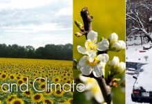 Weather and Seasons in Pakistan