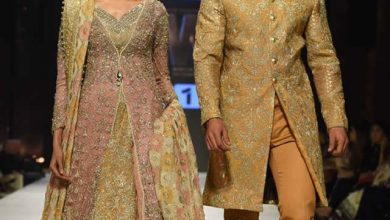 What Is Latest Fashion Trend 2025 In Pakistan