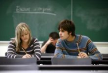 Why Students Cheat in Exams