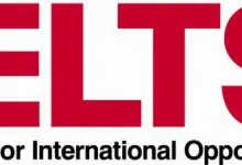AEO IELTS Registration Form Download Online 4 AEO IELTS Registration Form Download Online