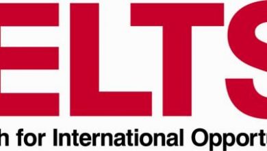 AEO IELTS Registration Form Download Online
