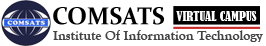 COMSATS Virtual Campus Admissions Spring 2025 1 COMSATS Virtual Campus Admissions Spring 2025 Apply Online