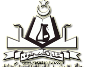 Gujranwala Board 9th 10th Class Smart Syllabus 2026