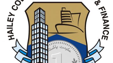 Hailey College MBA Merit List 2025