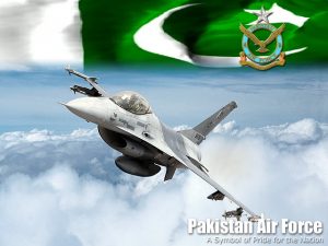 How To Join PAF As Aeronautical Engineering