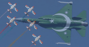 How To Toin Pakistan Air Force PAF After FSc