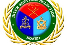 ISSB Test Schedule 2025 Test Dates