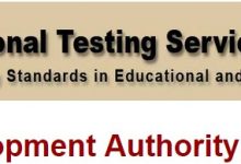 LDA NTS Test Sample Papers For Assistant Director Download Online