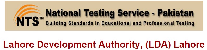 LDA NTS Test Sample Papers For Assistant Director Download Online