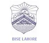 Lahore Board 12th Class Smart Syllabus 2026
