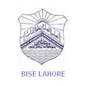 Lahore Board 12th Class Smart Syllabus 2026