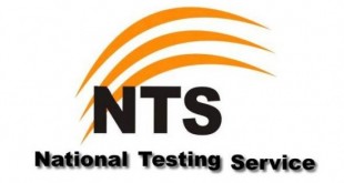 NTS GAT Registration Form 2022 For General and Subject