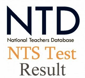 NTS National Teachers Database NTD Test Results 2015 Check Online 1 NTS National Teachers Database NTD Test Results 2015 Check Online