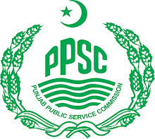 PPSC Written Test Result 2025 1 PPSC Written Test Result 2025