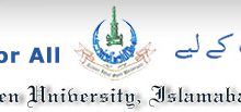 AIOU Spring Semester Result 2025